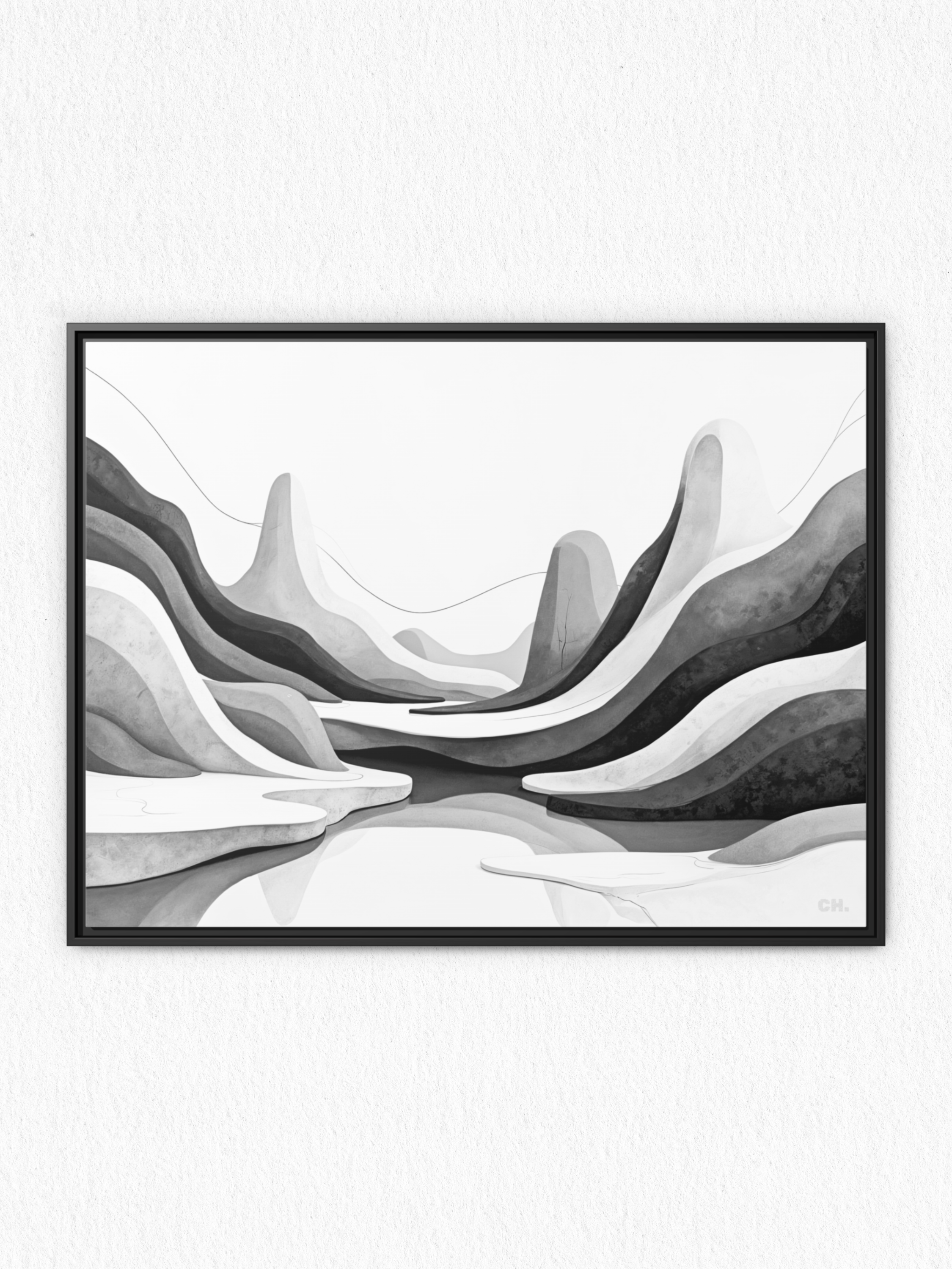 Whispering Valleys - artisCHt
