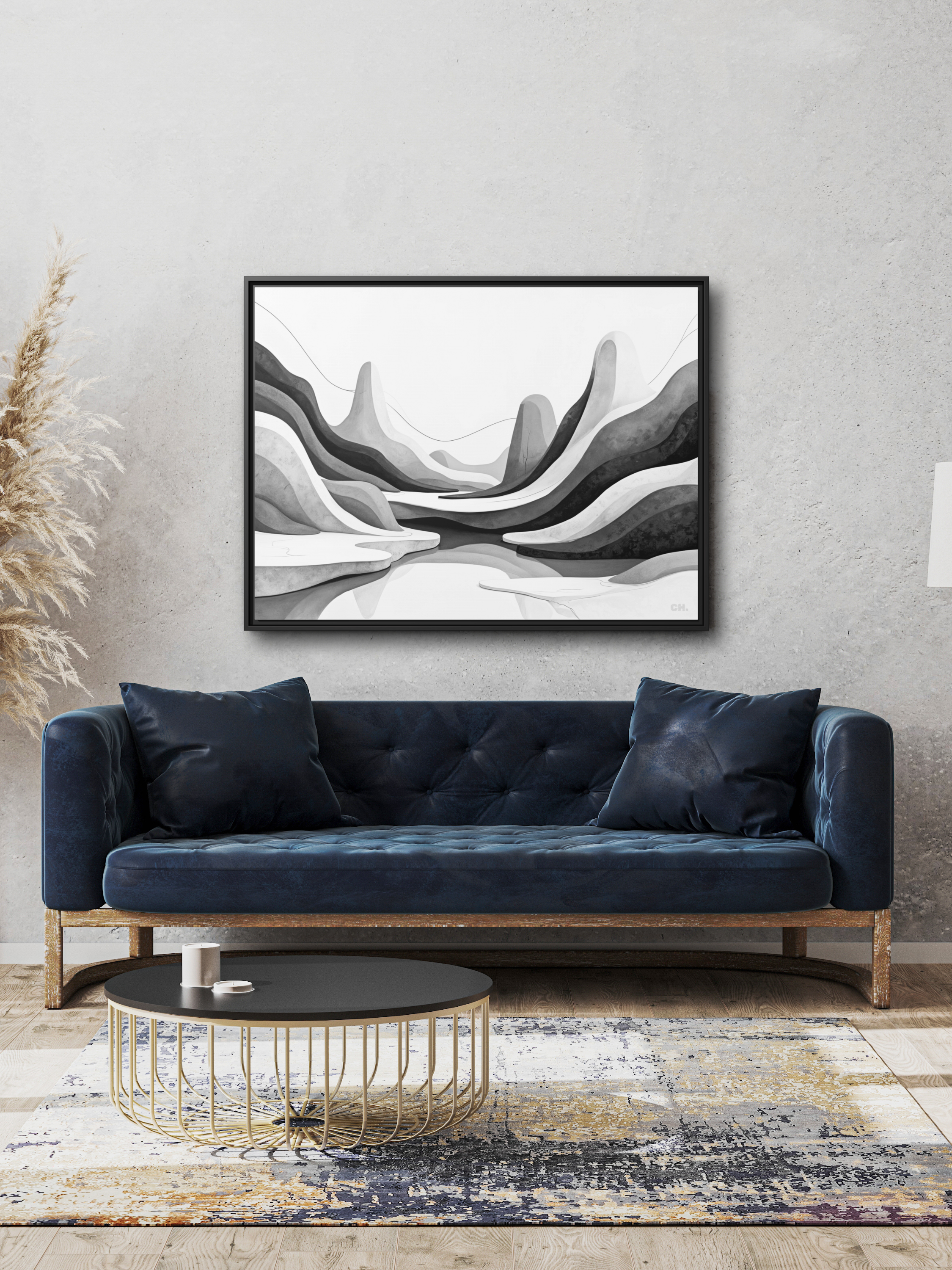 Whispering Valleys - artisCHt