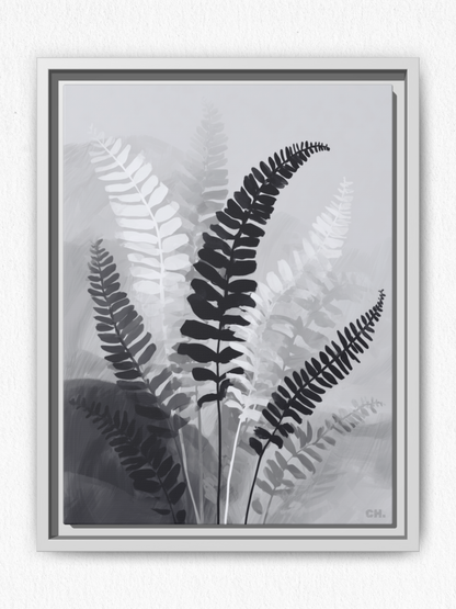 Whispers of Fernlight