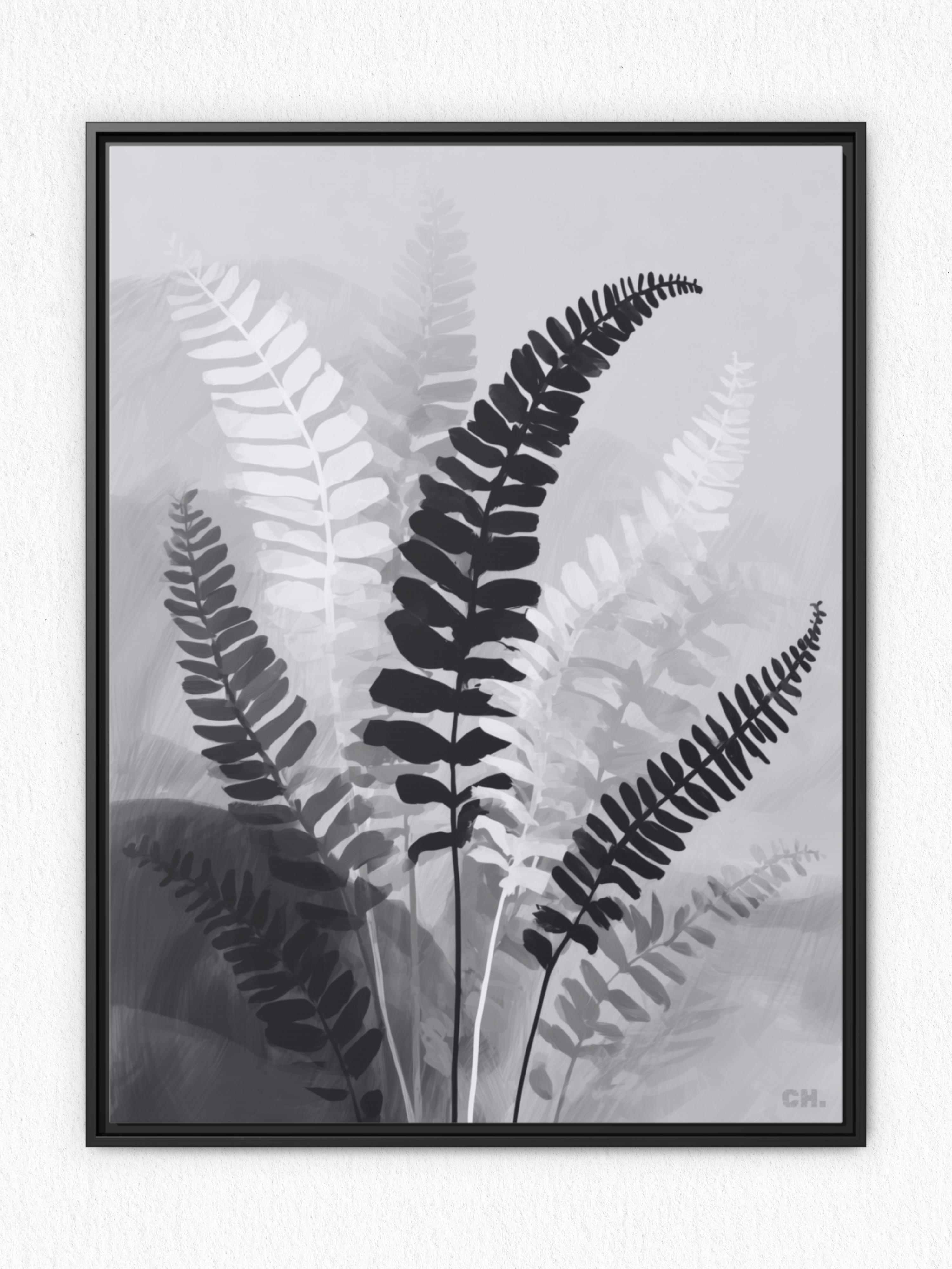 Whispers of Fernlight