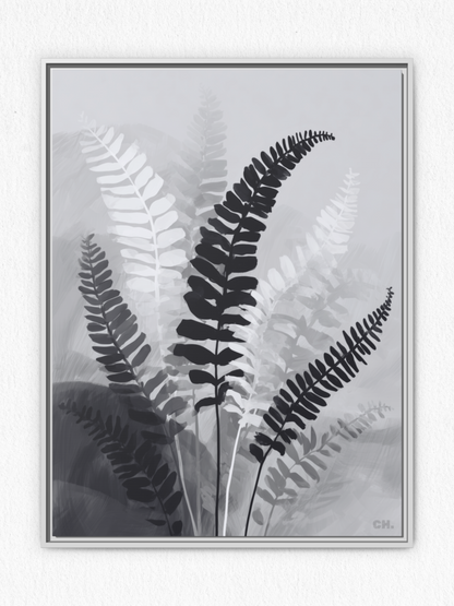 Whispers of Fernlight