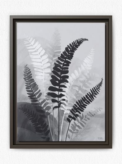 Whispers of Fernlight