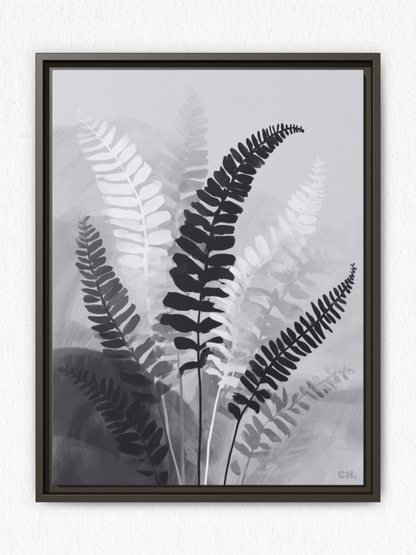 Whispers of Fernlight