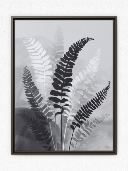 Whispers of Fernlight